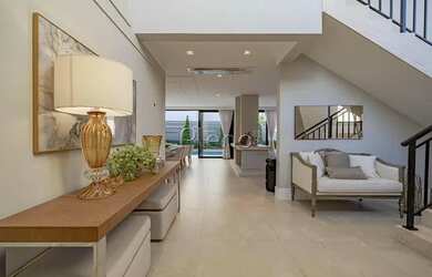 Imagem 4: Venda Casa em condomínio com 4 dormitórios