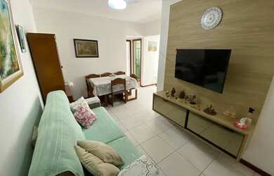 Imagem 5: 2/4 - Rio Vermelho. Varanda, 67m² de Área, 1 Vaga na garageme2 Dormitórios