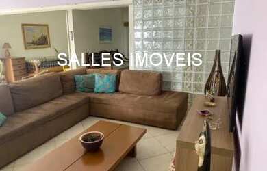 Imagem 3: APARTAMENTO RESIDENCIAL em GUARUJÁ - SP, JARDIM ASTÚRIAS