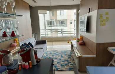 Imagem 2: Locação Apartamento 1 Dormitórios - 75 m² Moema