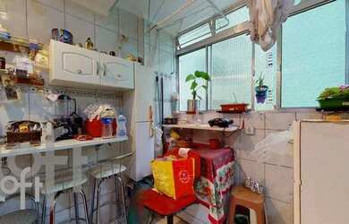 Imagem 2: Apartamento à venda em Liberdade com 79 m², 2 quartos, 1 vaga