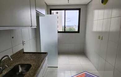 Imagem 13: QD 106 ED MIRANTE CLUB - LINDO APTO 02 QTOS FRENTE P/ PARQUE, LAZER, A...