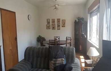 Imagem: O apartamento possui 2 Dormitórios, 1 Banheiro, 84m² de Área