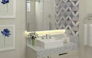 Imagem 3: Casa para venda tem 120 metros quadrados com 3 quartos em Santo Antônio...