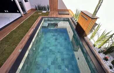 Imagem 2: Casa para venda em Jardim América Alto Padrão - Excelente localização