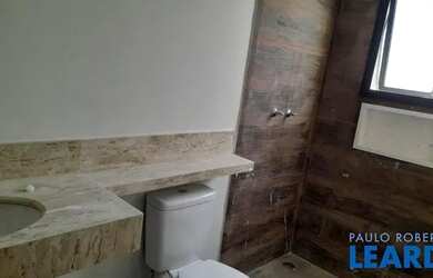 Imagem 13: CASA EM CONDOMÍNIO - CONDOMÍNIO RESIDENCIAL SHAMBALLA II - SP