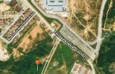 Imagem 2: Terreno em Lagarto. Imóvel novoe15.000m² de Área