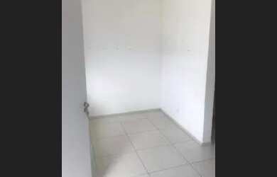 Imagem: A casa em condomínioe possui 2 Dormitórios, 1 Banheiro, 1