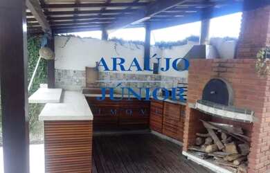 Imagem 3: GUARUJÁ - Apartamento Padrão - LOTEAMENTO JOÃO BATISTA JULIÃO