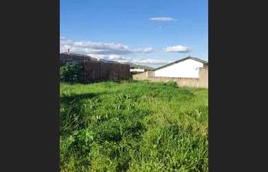 Imagem: O terreno possui 725m² de Área e está localizado em Jardim