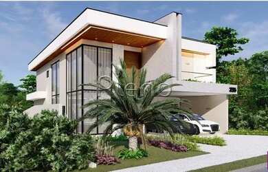 Imagem 4: Venda Casa com 300,00 metroQuadrado, 3 dormitório s , 2 vaga s . Swiss...