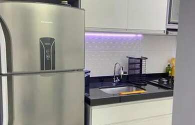 Imagem 5: Apartamento a venda em Jardim Recanto dos Sonhos condominio Porto Feliz