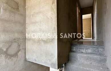 Imagem 11: LME SOBRADO À VENDA NO BAIRRO ALTO DA BOA VISTA - MONTES CLAROS MG