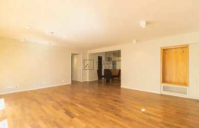 Imagem: O apartamento para alugar possui 3 Dormitórios, 3 Banheiros