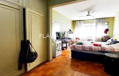 Imagem 11: Apartamento amplo para aluguel com 199 m2 com 4 quartos, sendo 1 suíte,...