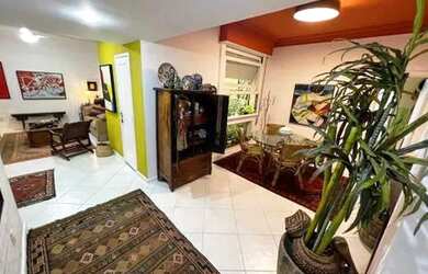 Imagem 1: Charmoso apartamento. Varanda, Guarda roupa, 119m² de Áreae1 Vaga na...