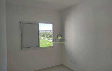 Imagem 2: Apartamento para locação no Condomínio vivarte Alamedas