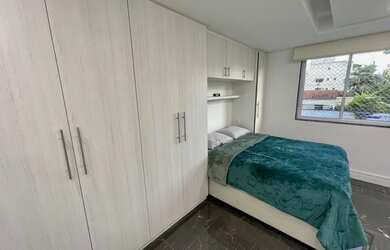 Imagem 11: Recreio 4 Qtos Junto a Padaria Santa Marta e supermercados Zona sul