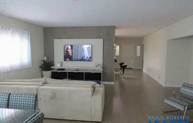 Imagem 10: CASA EM CONDOMÍNIO - CONDOMÍNIO RESIDENCIAL SHAMBALLA III - SP