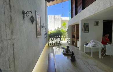 Imagem 6: Maravilhosa casa no condominio Bougainville em João Pessoa