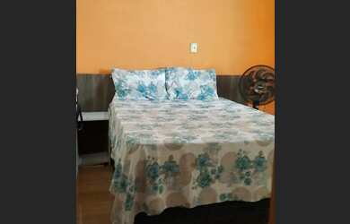 Imagem 5: Casa temporada Novo Iguape