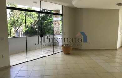 Imagem 2: Casa Sobrado em Jundiaí. Churrasqueira, Ar-condicionado, Guarda roupae406m²...