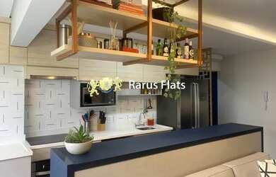 Imagem 8: Flat para venda na Vila Madalena - Authentic Madalena