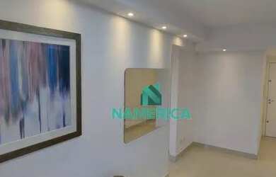 Imagem 5: Apartamento com 1 dormitório, 50 m² - venda por R$ 718.000,00 ou aluguel...