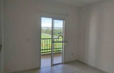 Imagem 4: Apartamento para locação no Condomínio vivarte Alamedas