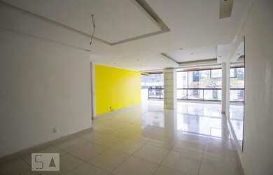 Imagem: O apartamento possui 2 Dormitórios, 3 Banheiros, 2 Vagas na