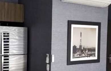 Imagem 5: FLAT - VILA OLÍMPIA - SP