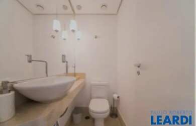 Imagem 5: APARTAMENTO - BROOKLIN - SP