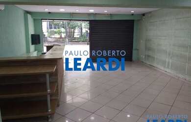 Imagem: O depósito possui 130m² de Área e está localizado em Chácara