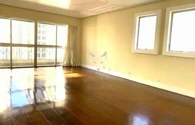 Imagem 5: SAO PAULO - Padrão - MOEMA