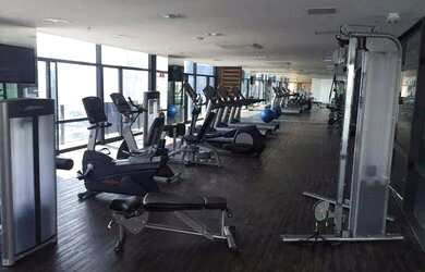 Imagem 12: EXCELENTE STUDIO MOBILIADO - LAZER - LOCALIZAÇÃO PRIVILEGIADA