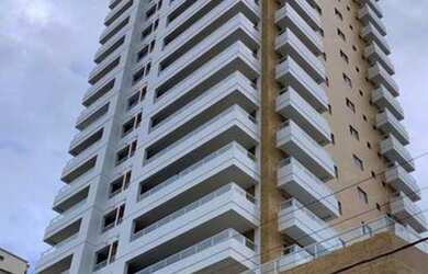 Imagem 3: Apartamento com 3 dorms, Aviação, Praia Grande - R$ 995 mil, Cod 13912