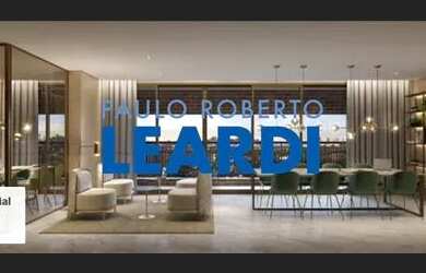 Imagem: O apartamento possui 3 Dormitórios, 2 Banheiros, 2 Vagas na