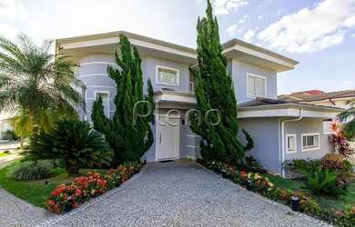 Imagem 3: Venda Casa com 310,00 metroQuadrado, 4 dormitório s . Swiss Park, Campinas