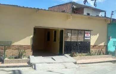 Imagem 2: Casa no Novo Aleixo R$110.00