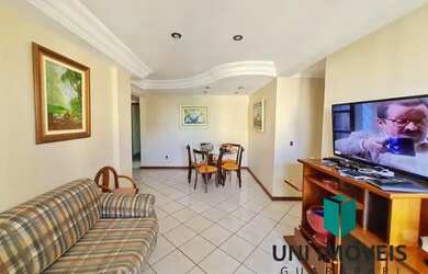 Imagem 10: Apartamento 03 quartos com vista para o mar a venda na Praia das Virtudes...