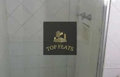 Imagem 9: Flat Para Locação Vila Olímpia