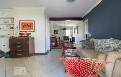 Imagem 11: Apartamento para Aluguel - Brooklin, 3 Quartos, 120 m2