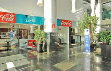 Imagem 16: Sala para alugar no Vila da Serra