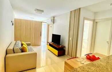 Imagem 6: Apartamento mobiliado no In Mare bali