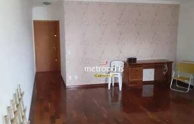 Imagem: O apartamento possui 3 Dormitórios, 2 Banheiros, 3 Vagas na