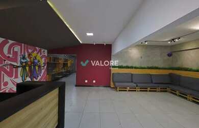 Imagem 15: Loja para alugar no Funcionários