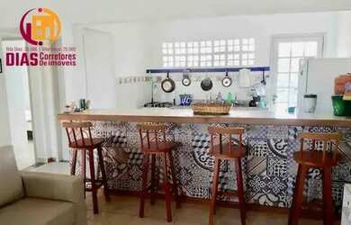 Imagem 12: Alugo Casa em Jacuípe Pará aluguel anual com 260m2, mobiliada e decorada...