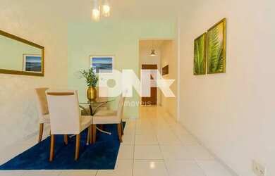 Imagem: Apartamento - Padrão / Residencial / Copacabana