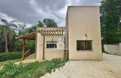 Imagem 2: Casa com 200 m2 e 4 quartos-Condominio Aldeia da Cachoeira das Pedras