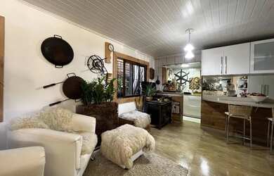 Imagem 6: Casa com 3 dormitórios para alugar, 200 m² por R$ 4.500/mês - Rondônia - Novo Hamburgo/RS